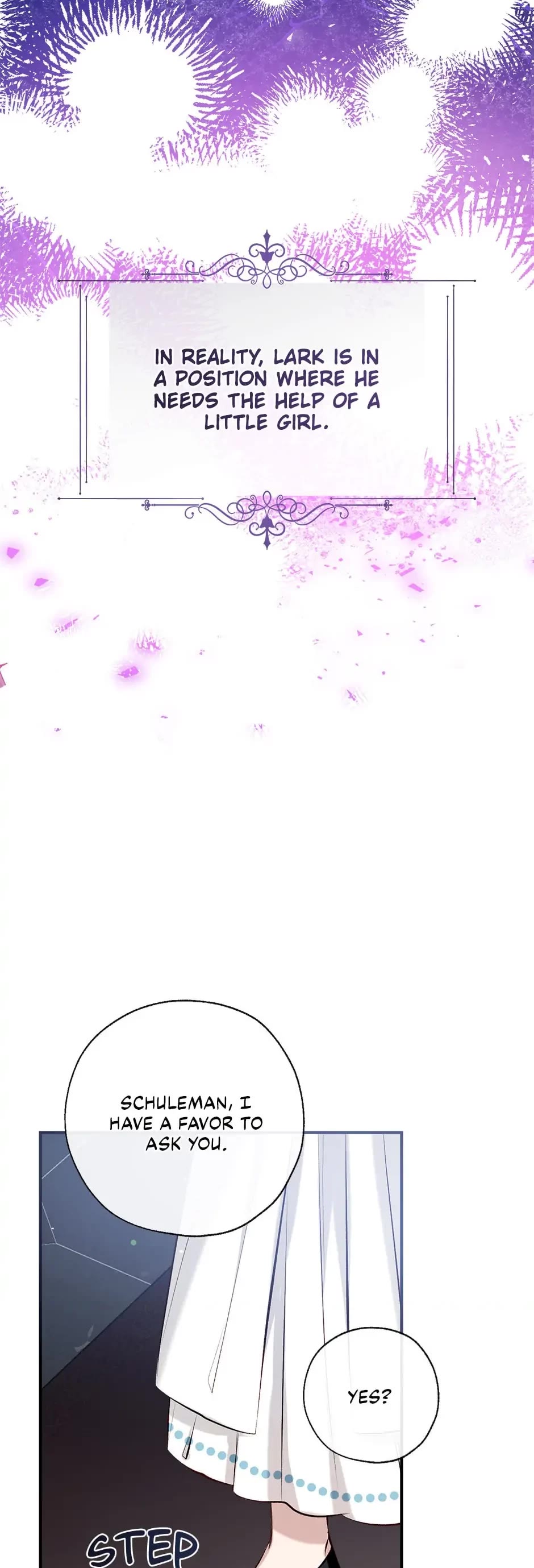 Can We Become a Family? Chapter 47 page 49 - Chapter 47