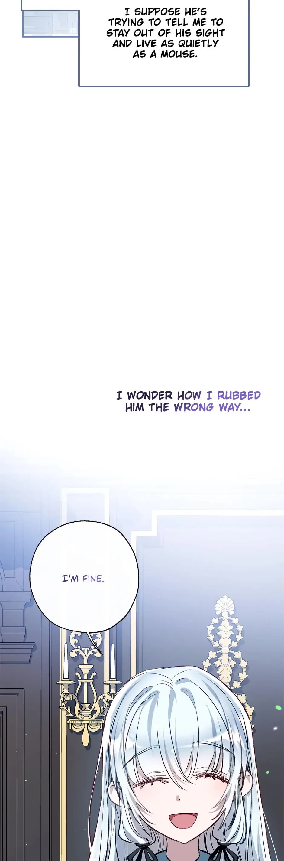 Can We Become a Family? Chapter 47 page 5 - Chapter 47