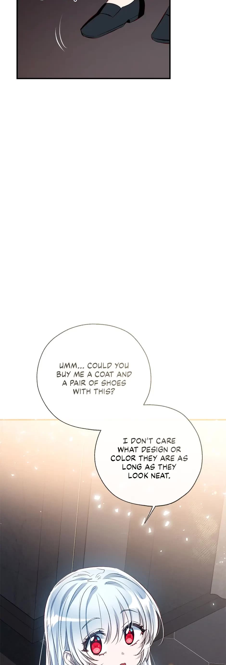 Can We Become a Family? Chapter 47 page 50 - Chapter 47