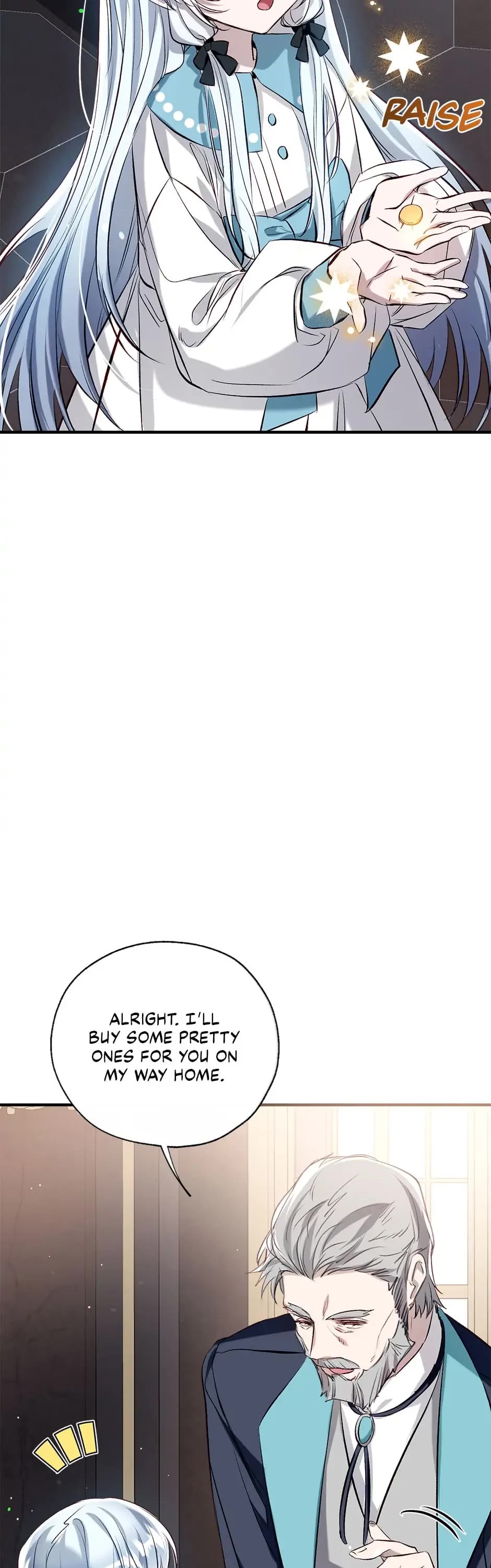 Can We Become a Family? Chapter 47 page 51 - Chapter 47
