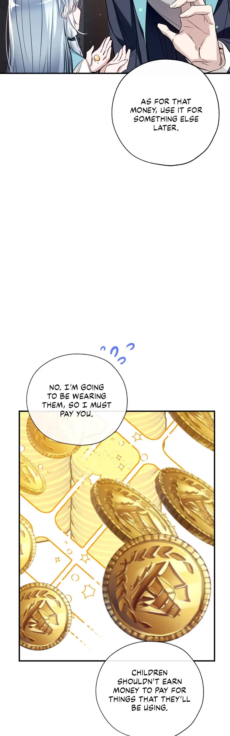 Can We Become a Family? Chapter 47 page 52 - Chapter 47