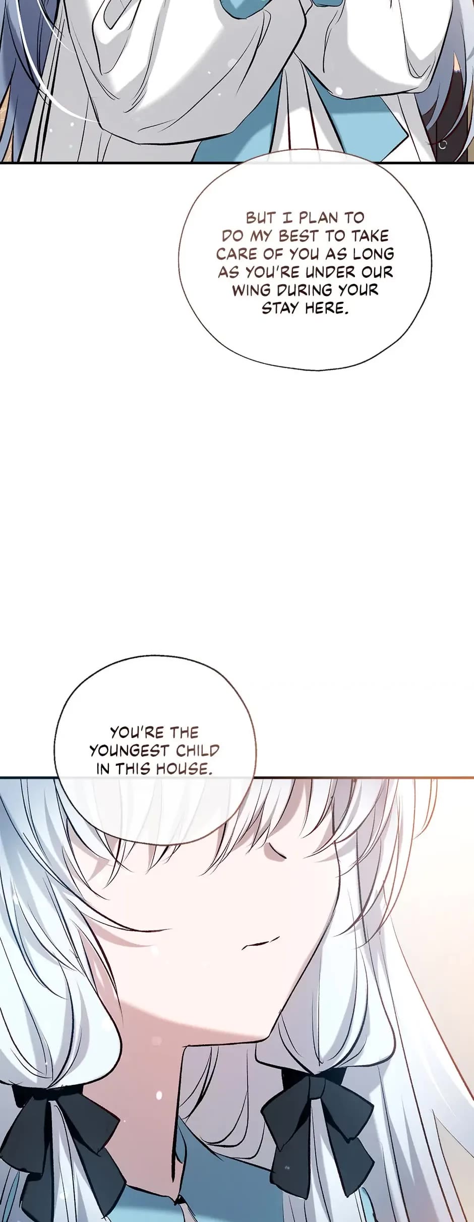Can We Become a Family? Chapter 47 page 54 - Chapter 47