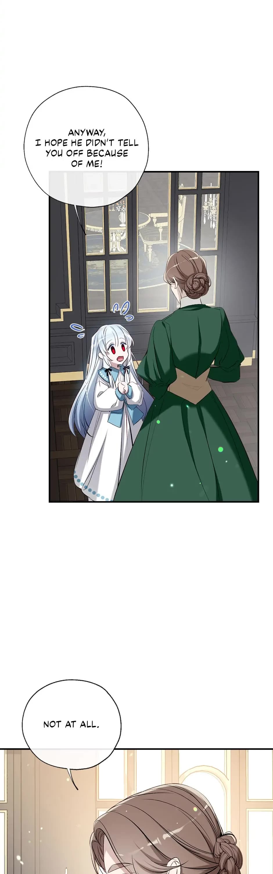 Can We Become a Family? Chapter 47 page 7 - Chapter 47
