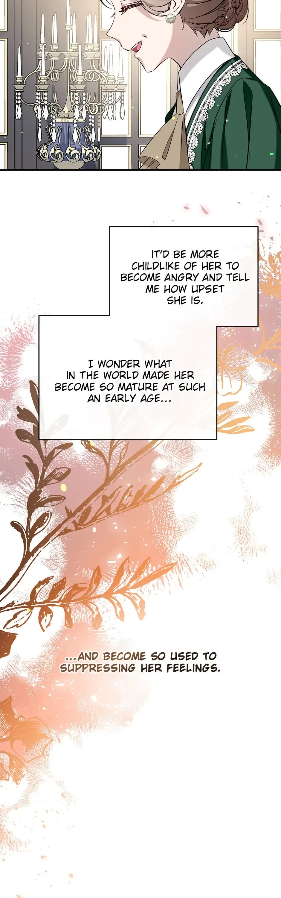 Can We Become a Family? Chapter 47 page 8 - Chapter 47