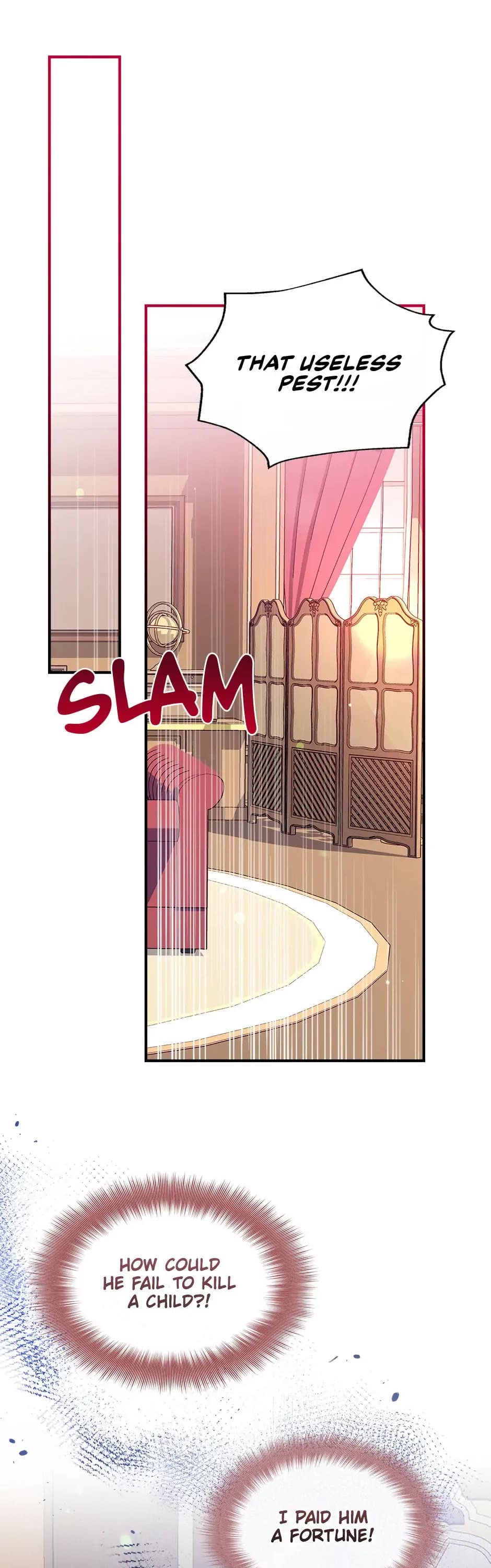 Can We Become a Family? Chapter 48 page 1 - Chapter 48