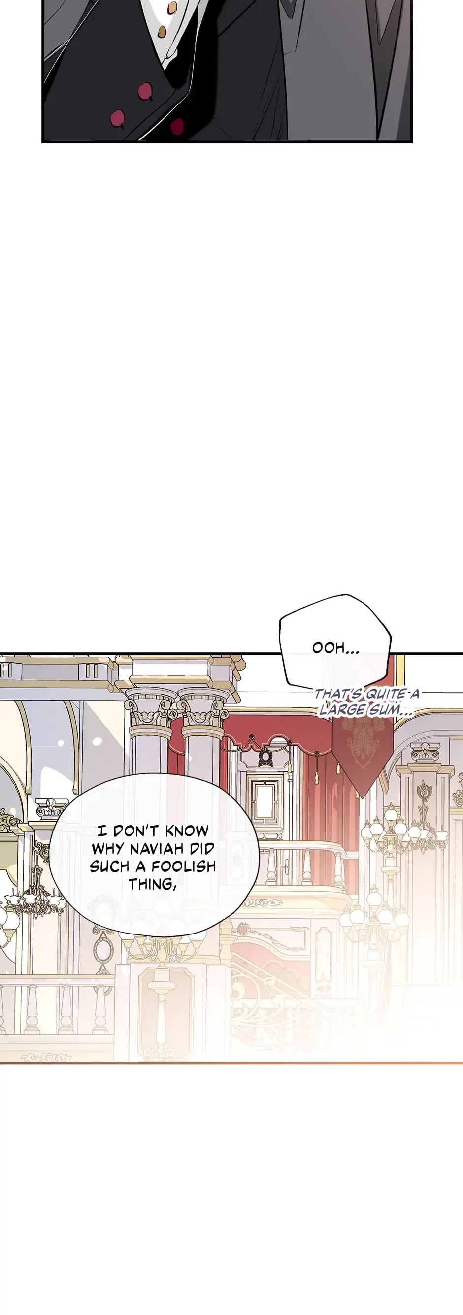 Can We Become a Family? Chapter 48 page 10 - Chapter 48