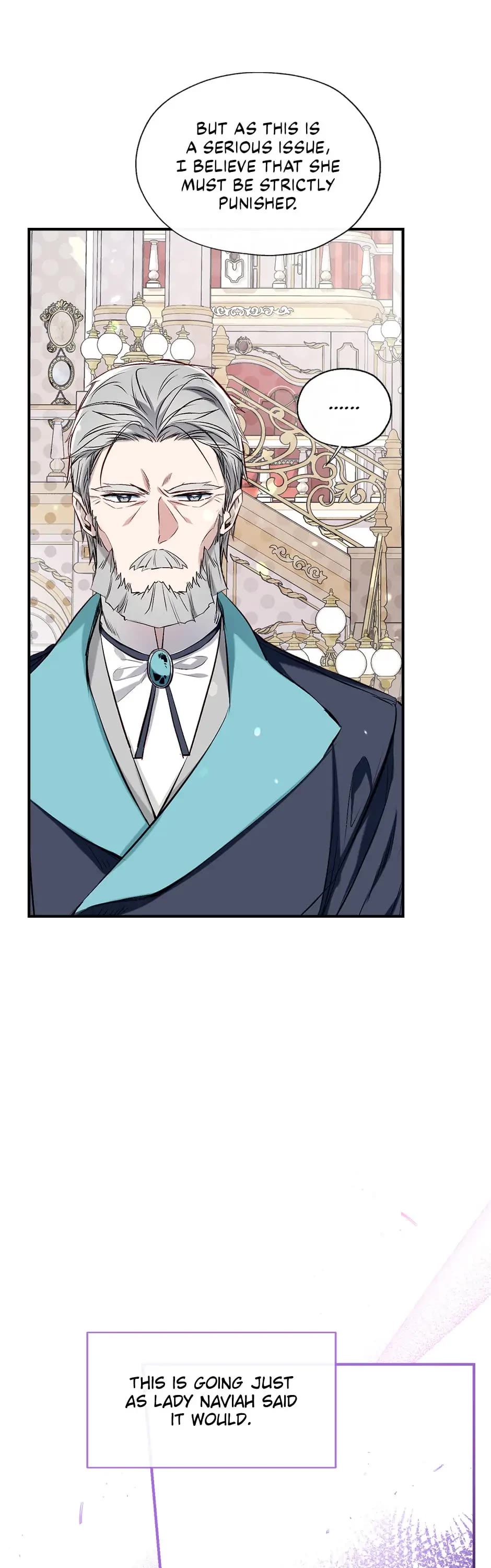 Can We Become a Family? Chapter 48 page 11 - Chapter 48