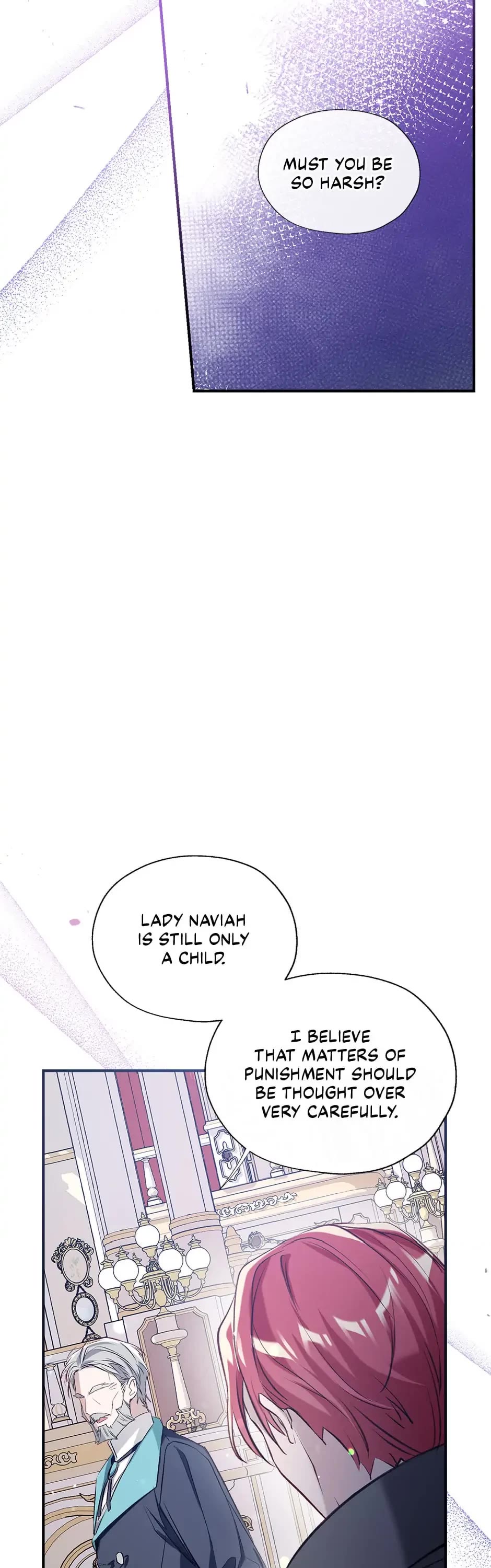 Can We Become a Family? Chapter 48 page 12 - Chapter 48
