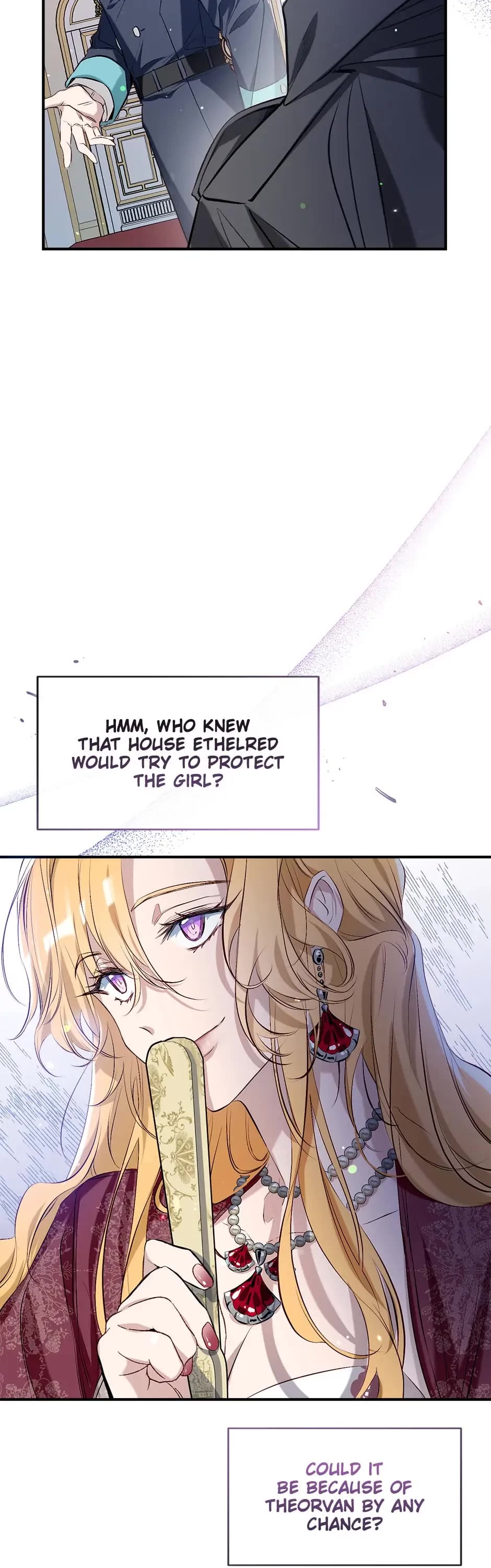 Can We Become a Family? Chapter 48 page 13 - Chapter 48