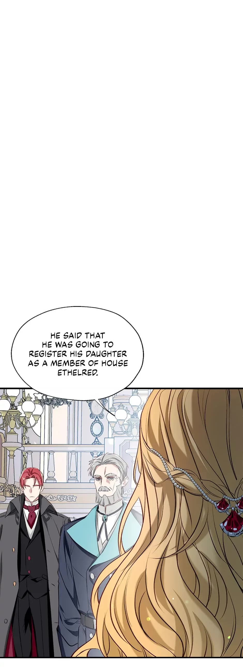 Can We Become a Family? Chapter 48 page 15 - Chapter 48