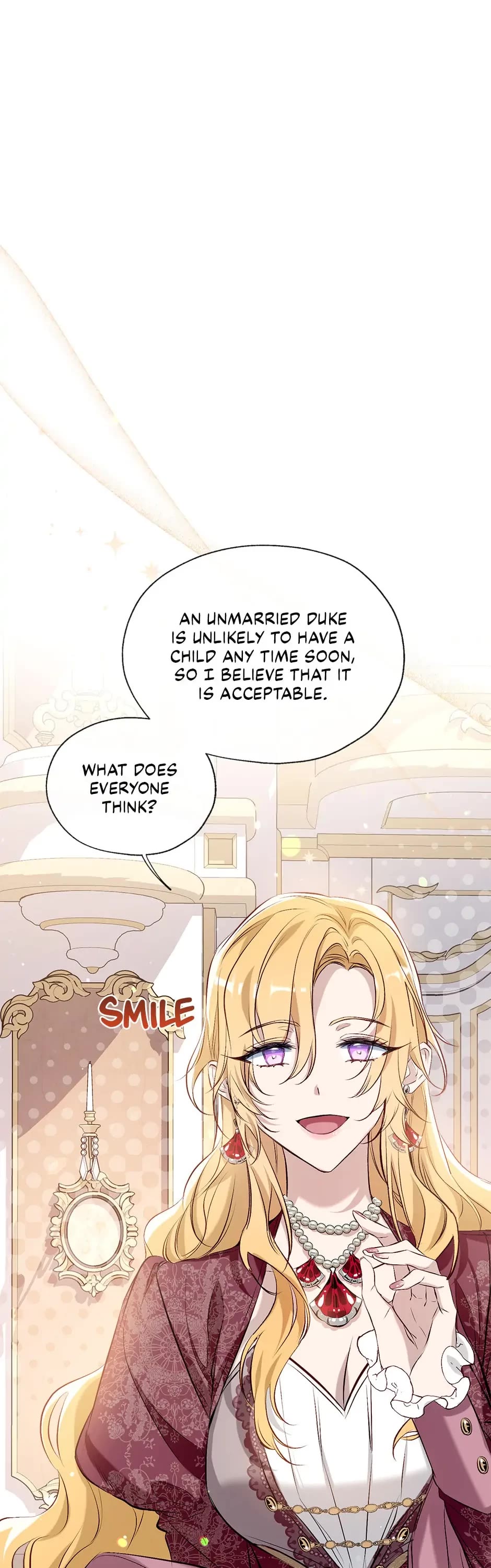 Can We Become a Family? Chapter 48 page 16 - Chapter 48