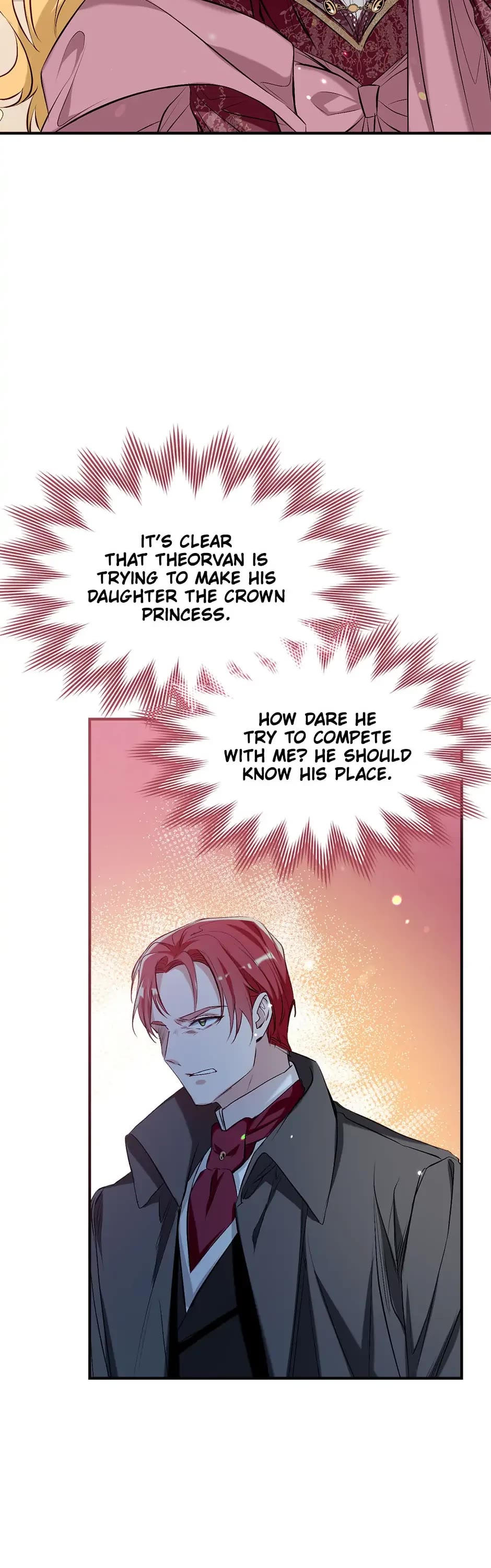 Can We Become a Family? Chapter 48 page 17 - Chapter 48