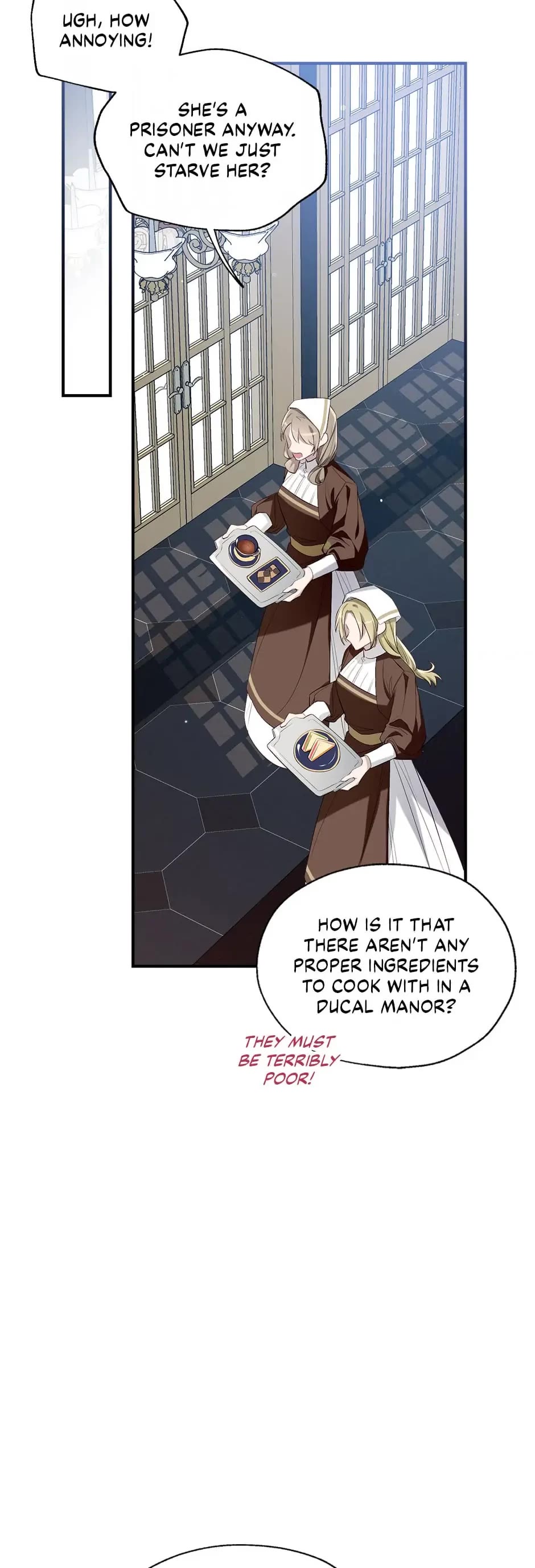Can We Become a Family? Chapter 48 page 20 - Chapter 48