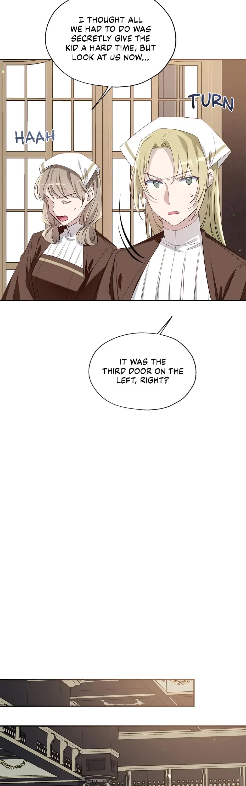 Can We Become a Family? Chapter 48 page 21 - Chapter 48