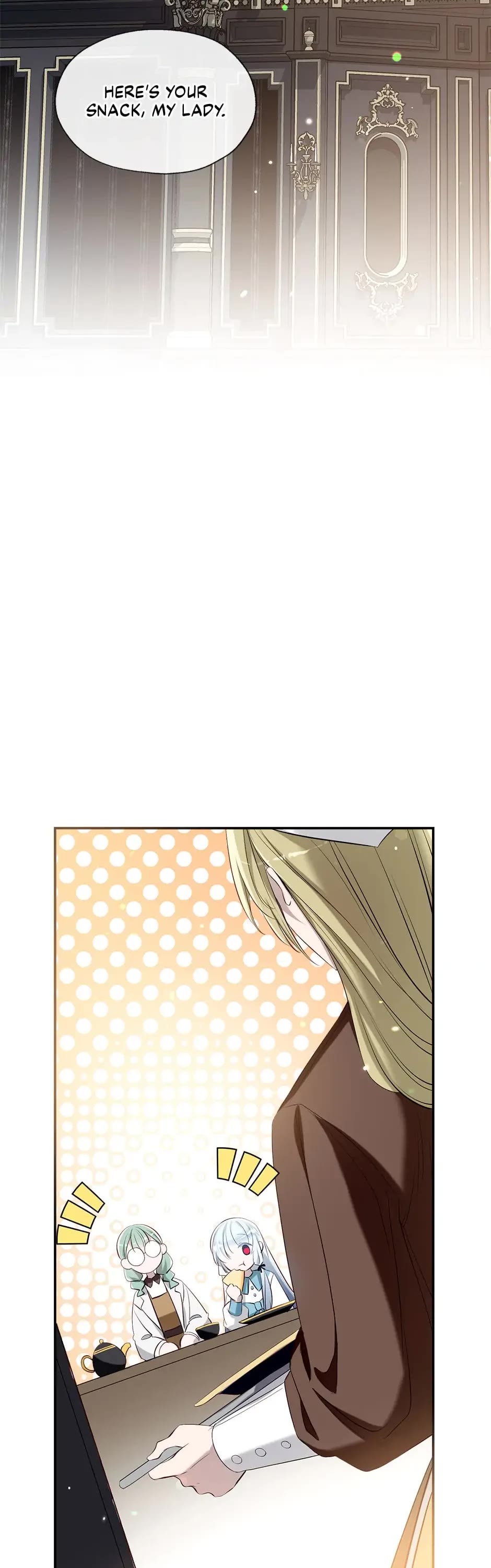 Can We Become a Family? Chapter 48 page 22 - Chapter 48