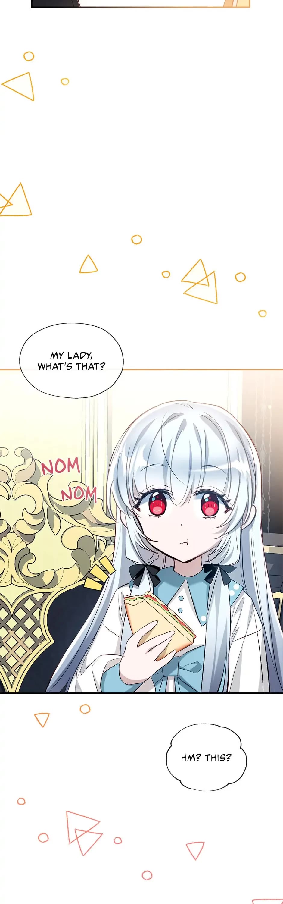 Can We Become a Family? Chapter 48 page 23 - Chapter 48