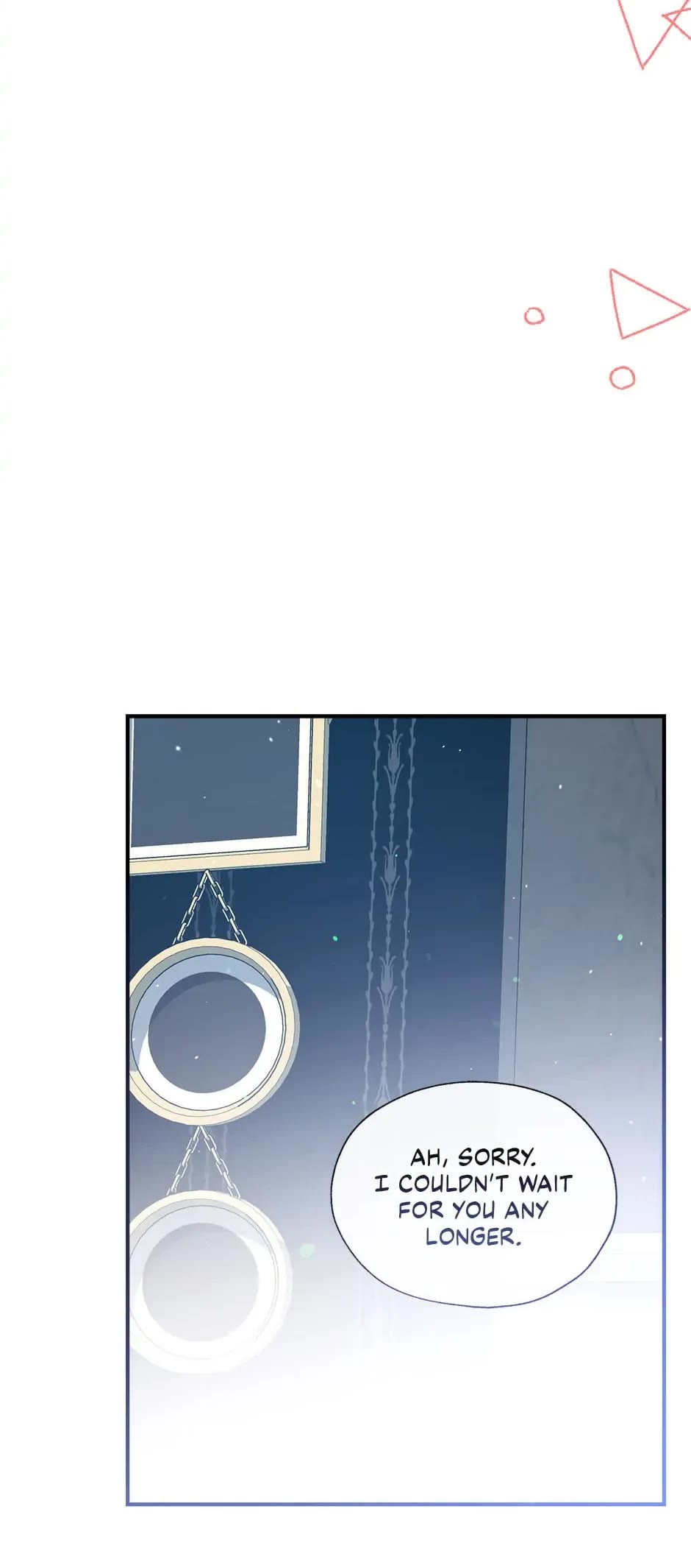 Can We Become a Family? Chapter 48 page 24 - Chapter 48