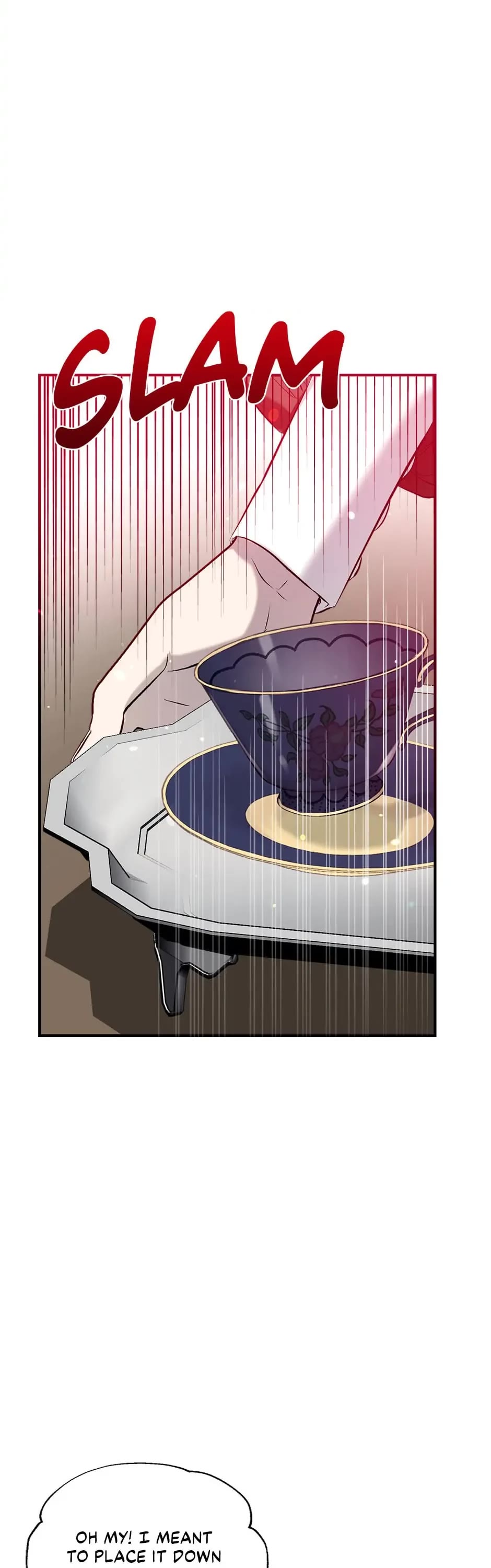 Can We Become a Family? Chapter 48 page 27 - Chapter 48