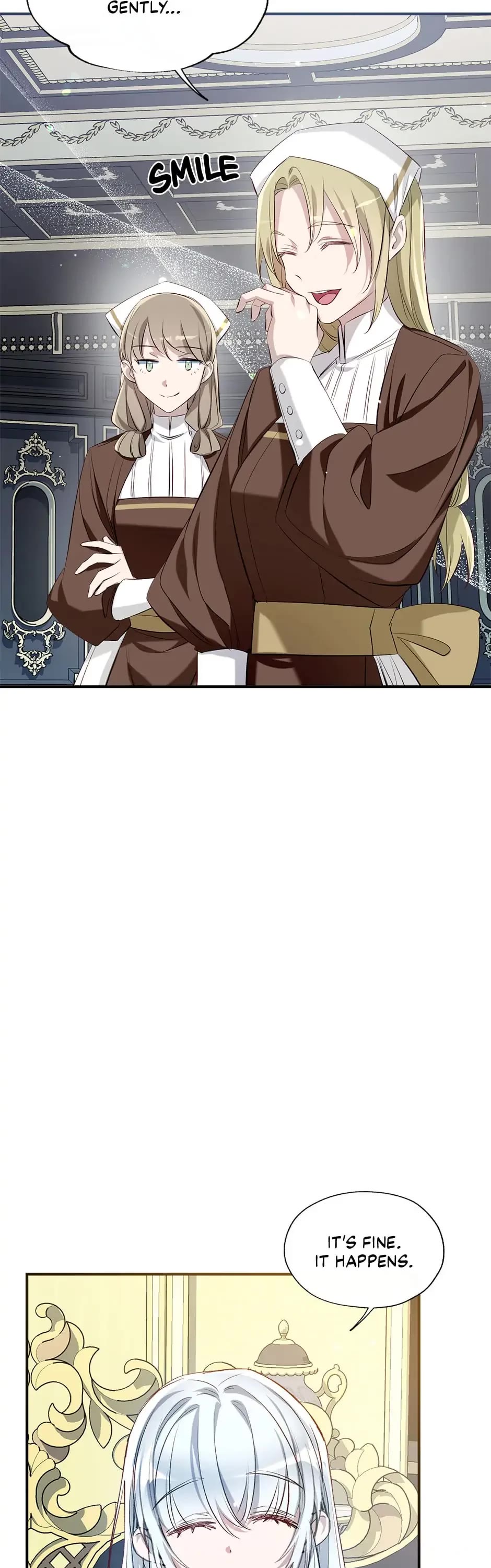 Can We Become a Family? Chapter 48 page 28 - Chapter 48