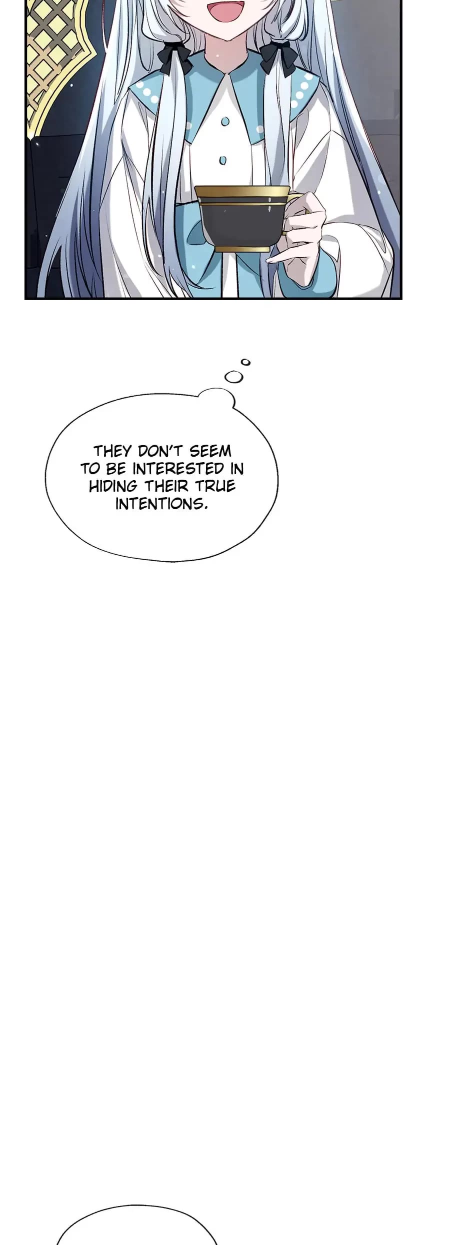 Can We Become a Family? Chapter 48 page 29 - Chapter 48