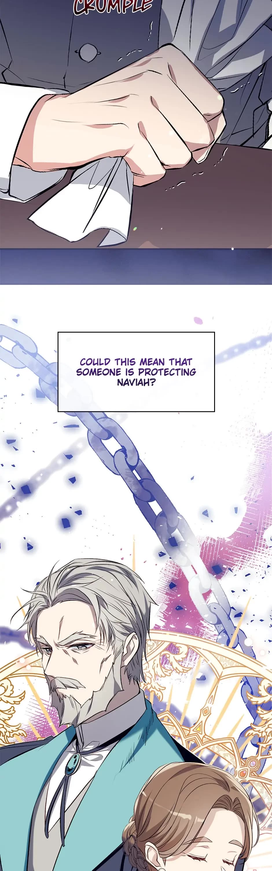 Can We Become a Family? Chapter 48 page 3 - Chapter 48