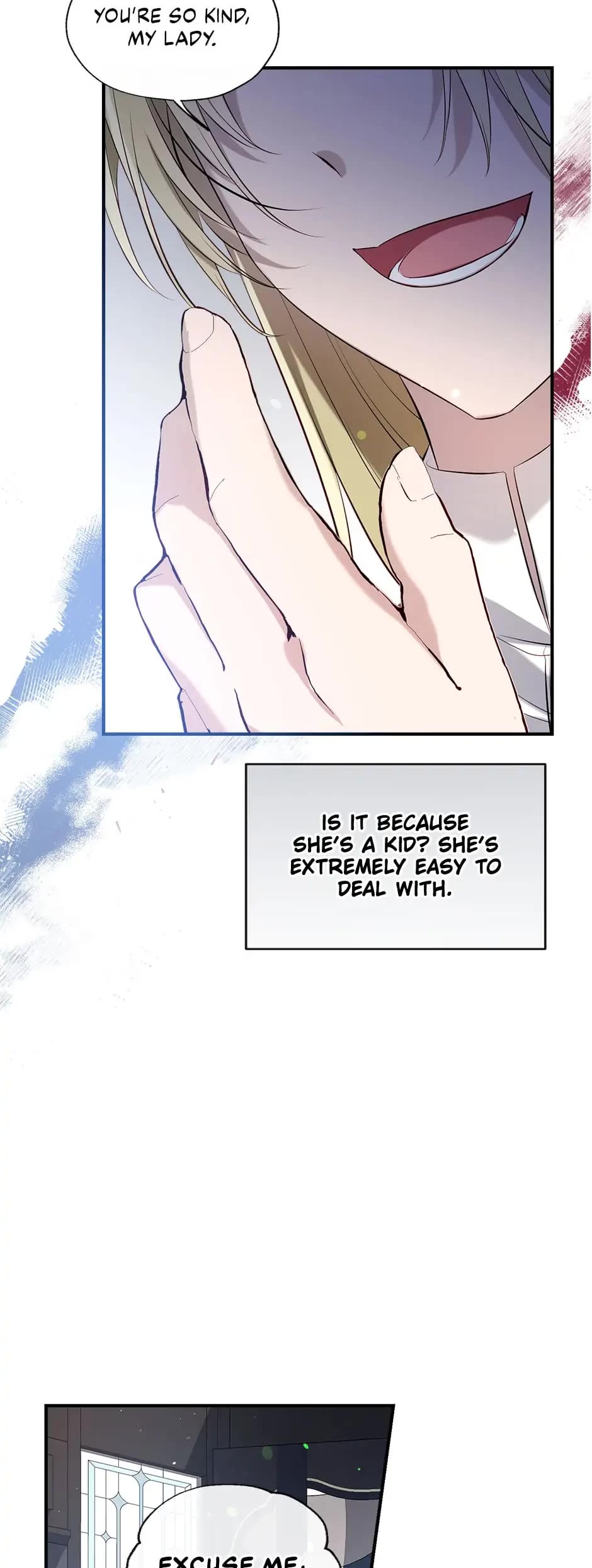 Can We Become a Family? Chapter 48 page 30 - Chapter 48