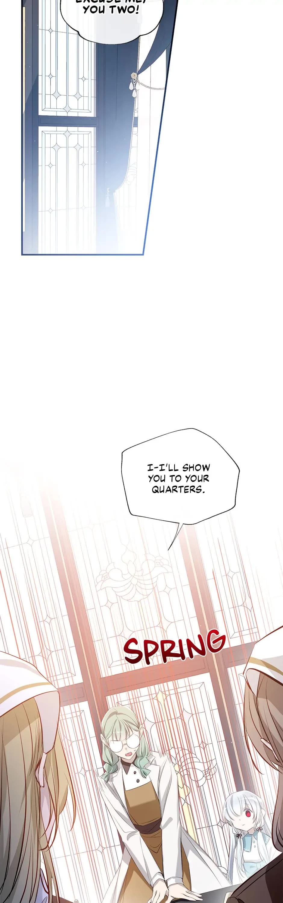 Can We Become a Family? Chapter 48 page 31 - Chapter 48