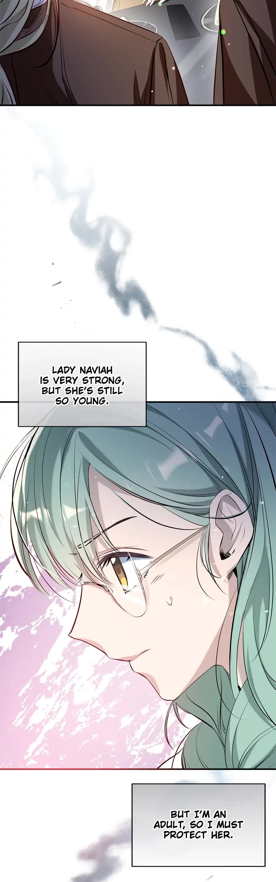Can We Become a Family? Chapter 48 page 32 - Chapter 48