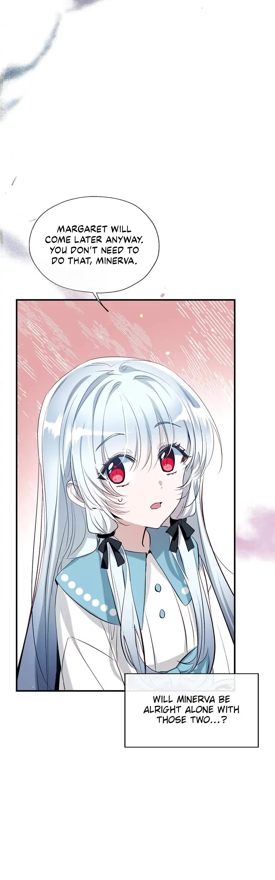 Can We Become a Family? Chapter 48 page 33 - Chapter 48