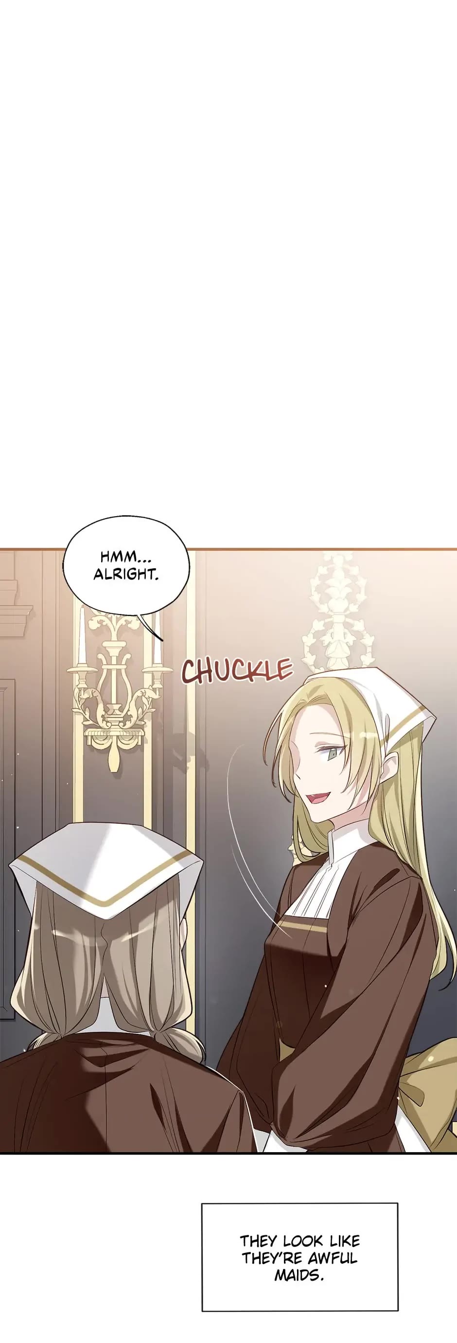 Can We Become a Family? Chapter 48 page 34 - Chapter 48