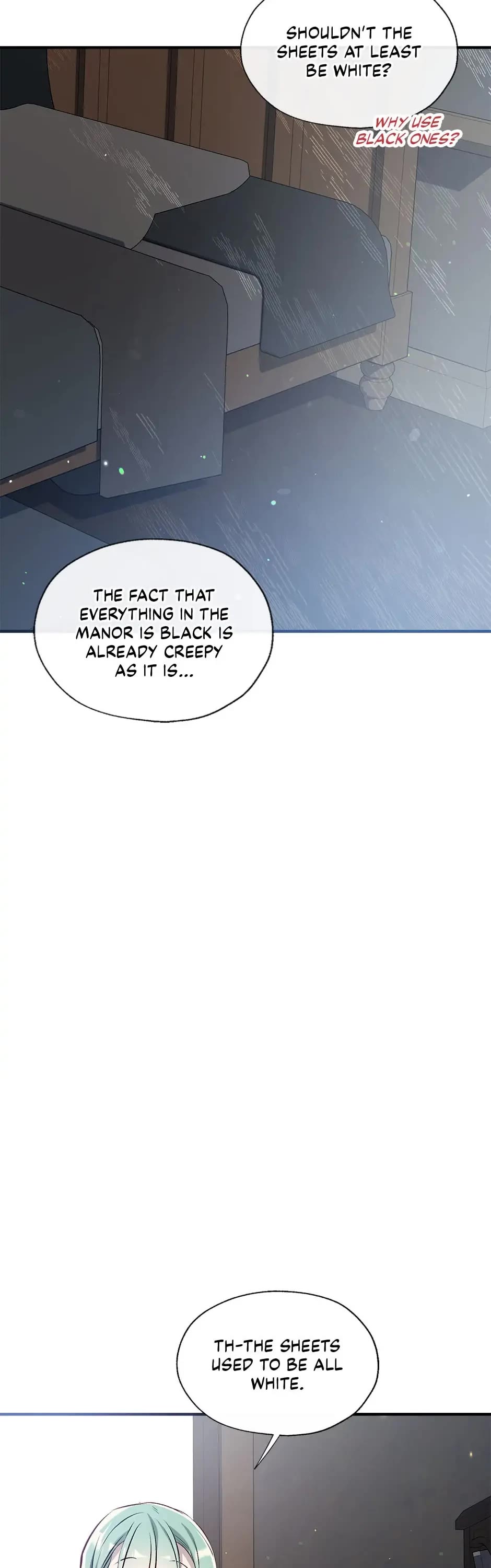 Can We Become a Family? Chapter 48 page 38 - Chapter 48