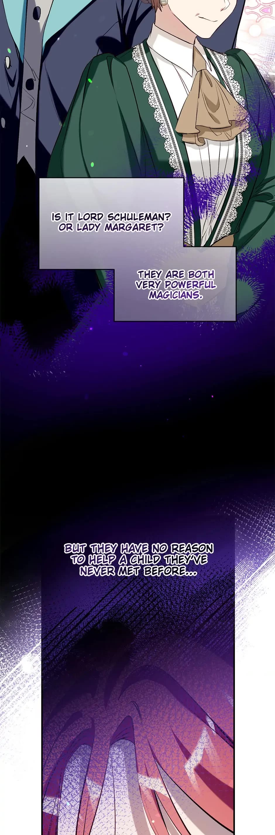 Can We Become a Family? Chapter 48 page 4 - Chapter 48
