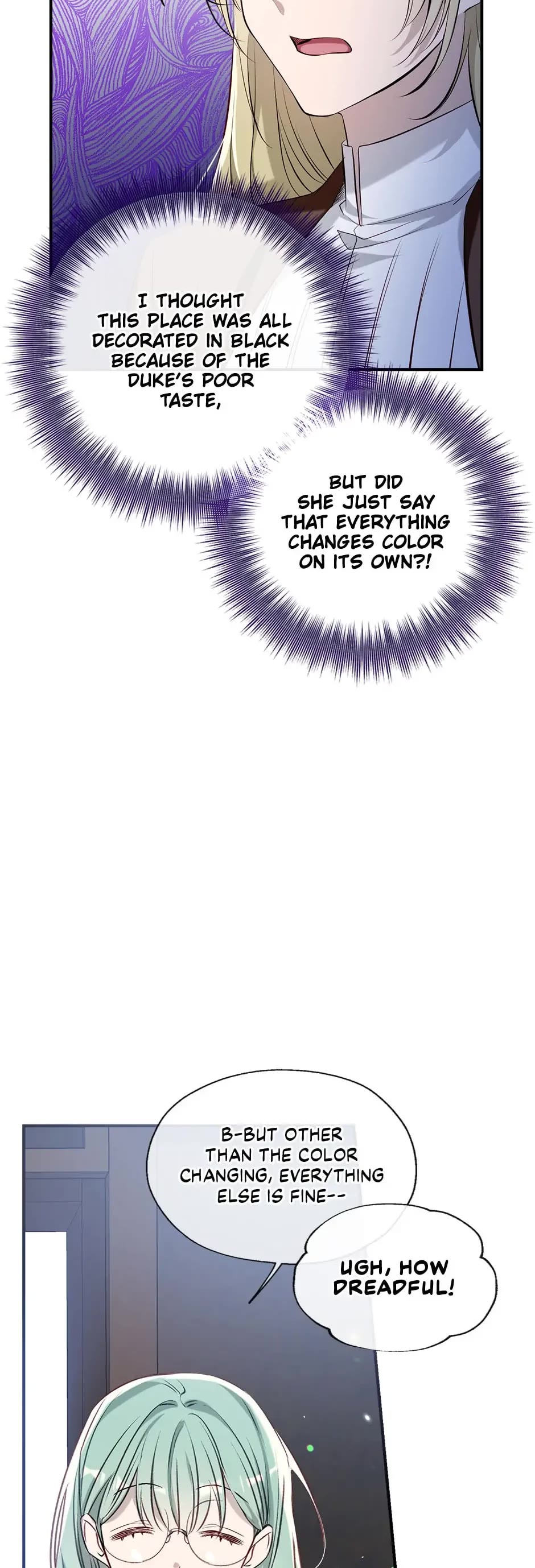 Can We Become a Family? Chapter 48 page 40 - Chapter 48