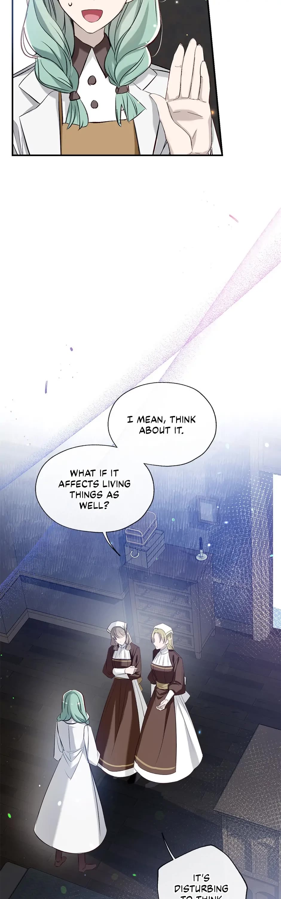 Can We Become a Family? Chapter 48 page 41 - Chapter 48