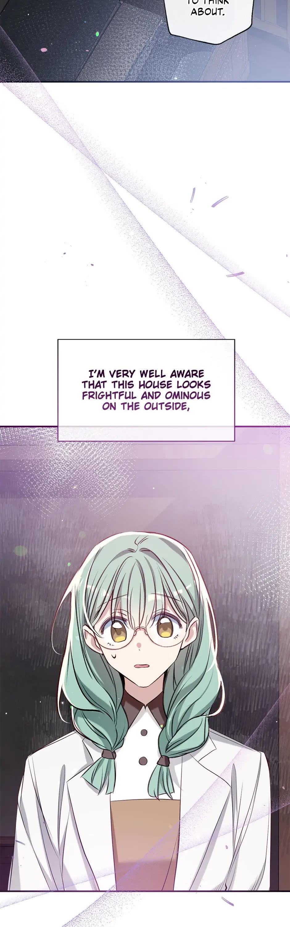 Can We Become a Family? Chapter 48 page 42 - Chapter 48