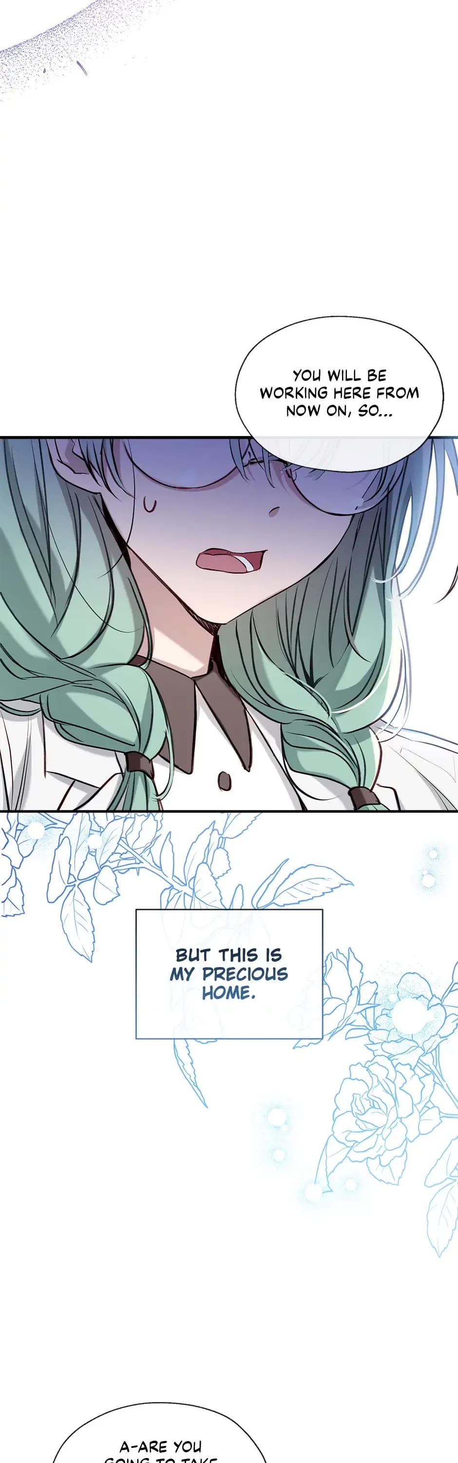 Can We Become a Family? Chapter 48 page 43 - Chapter 48