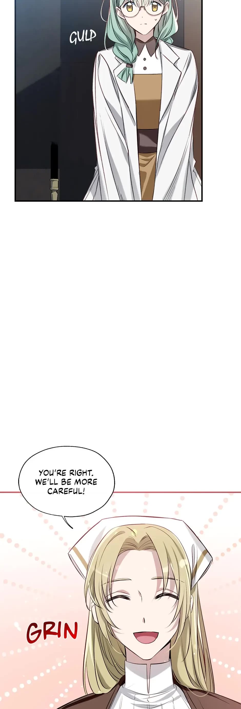 Can We Become a Family? Chapter 48 page 45 - Chapter 48