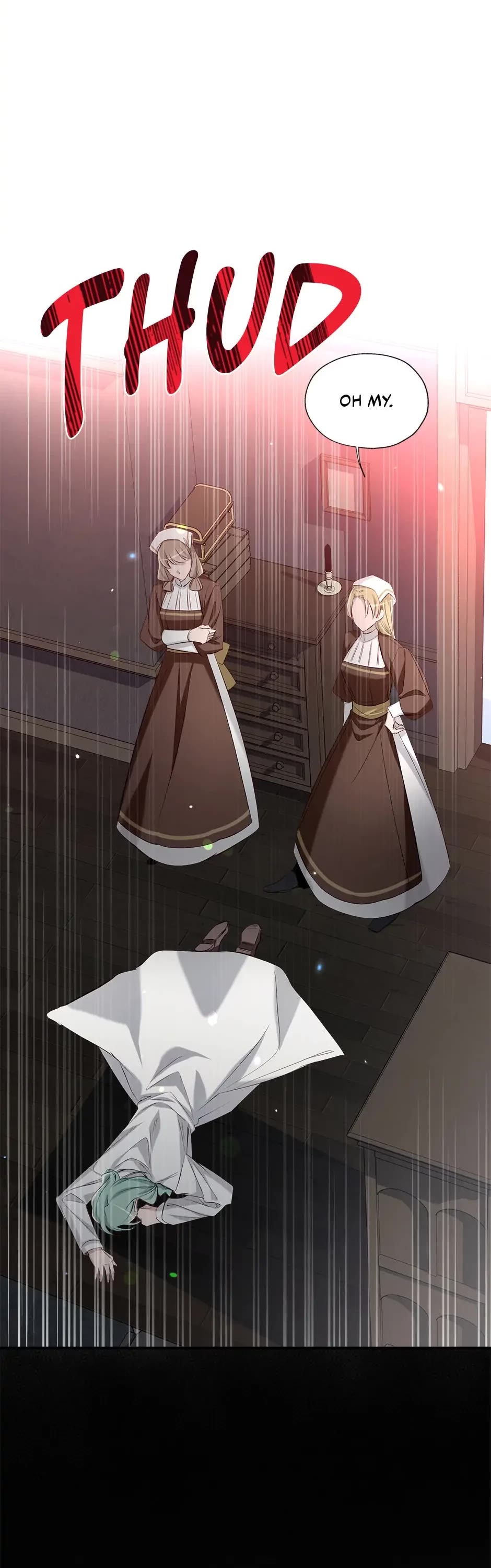Can We Become a Family? Chapter 48 page 48 - Chapter 48