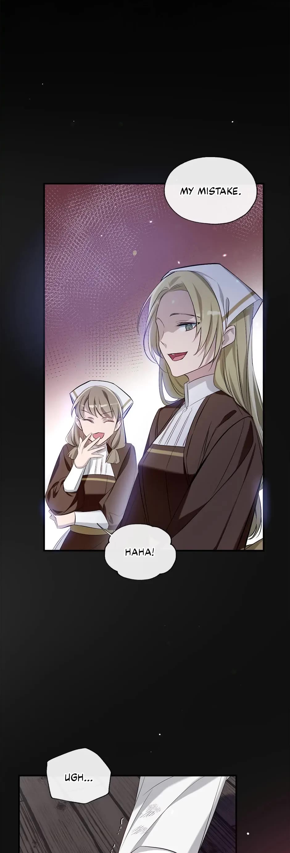 Can We Become a Family? Chapter 48 page 49 - Chapter 48