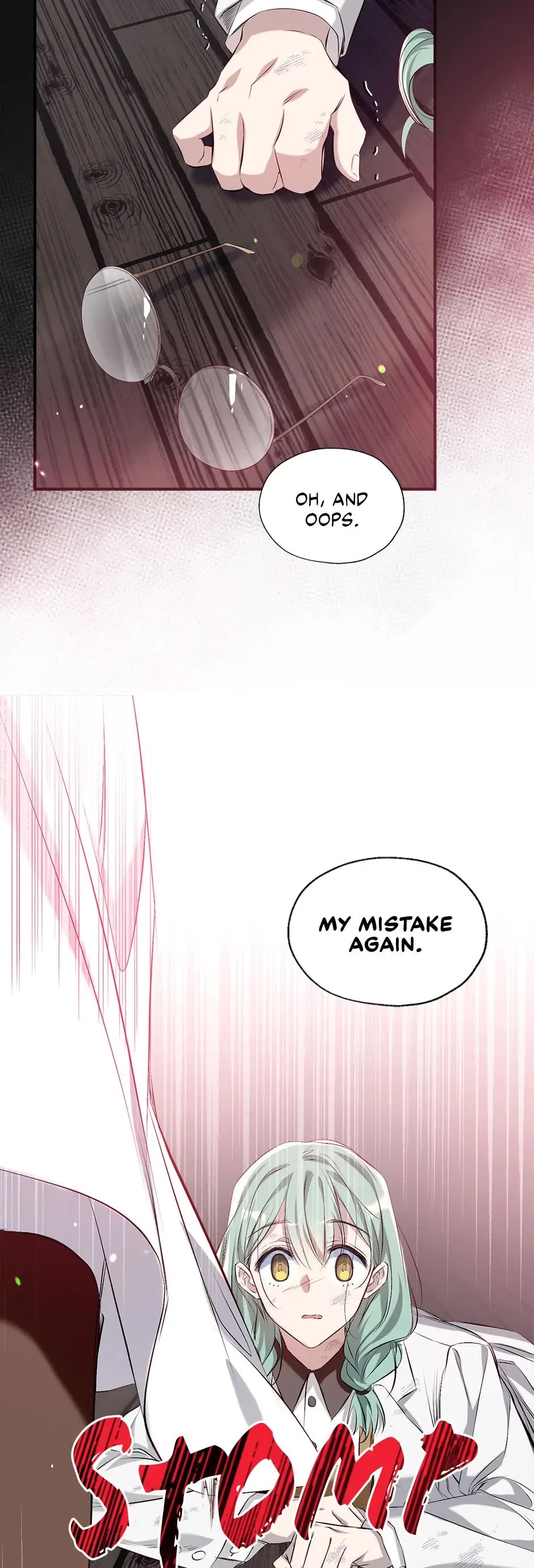 Can We Become a Family? Chapter 48 page 50 - Chapter 48