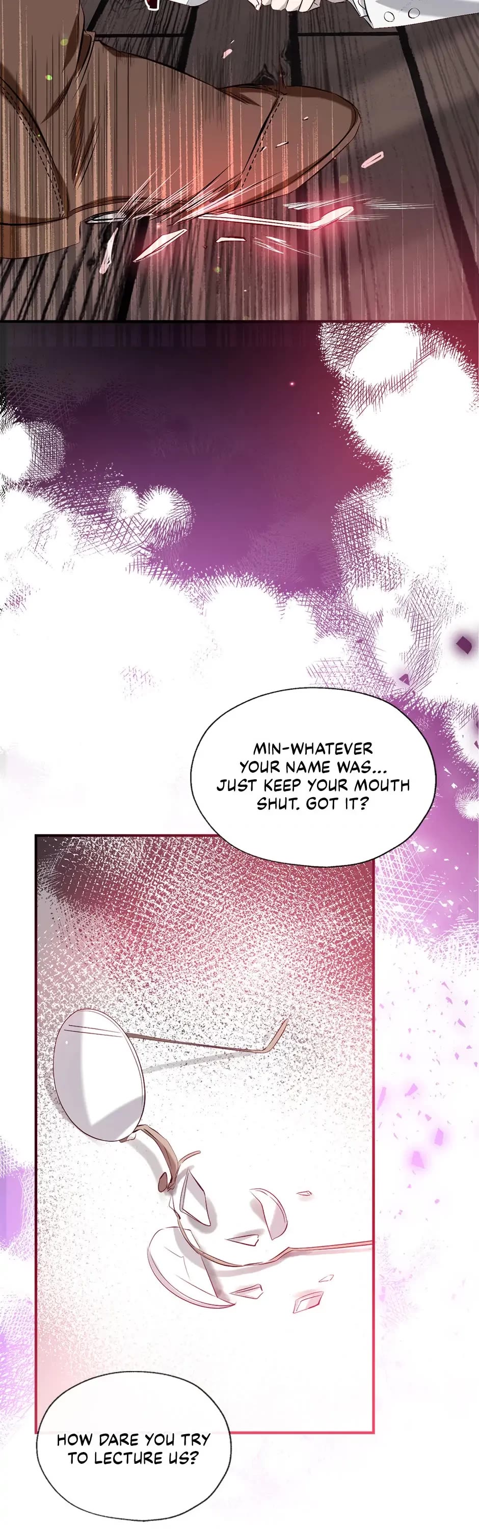 Can We Become a Family? Chapter 48 page 51 - Chapter 48