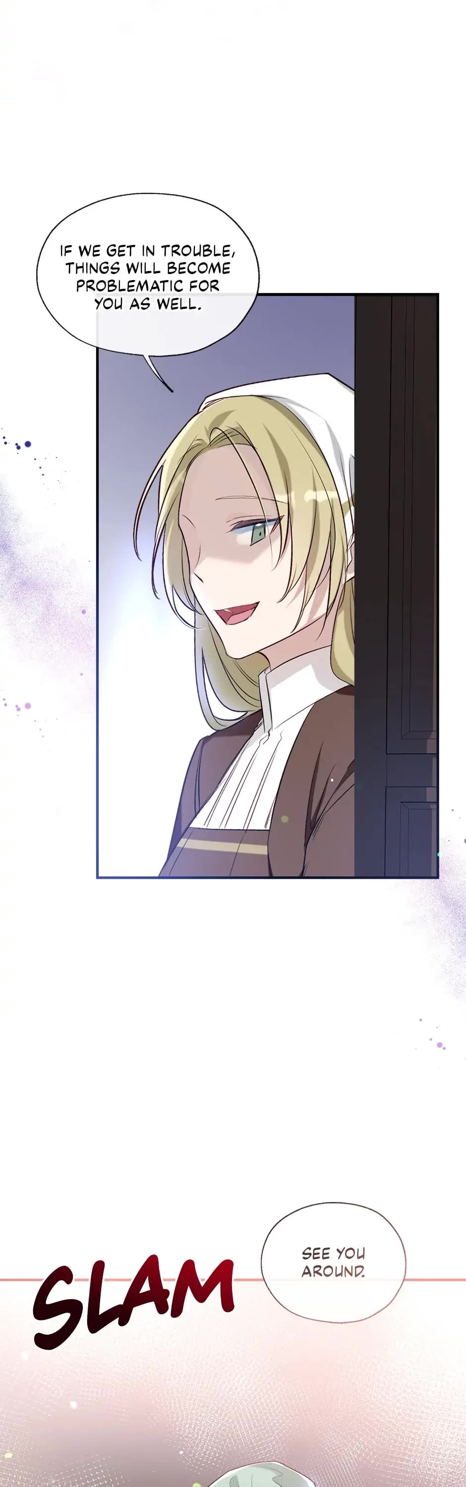 Can We Become a Family? Chapter 48 page 52 - Chapter 48
