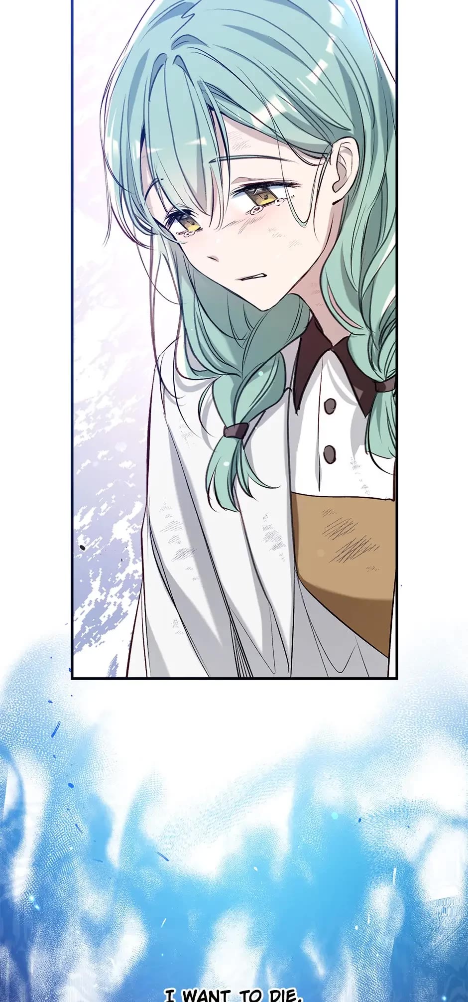 Can We Become a Family? Chapter 48 page 56 - Chapter 48