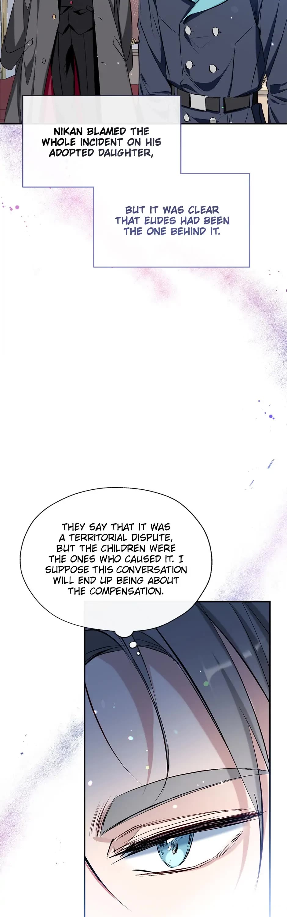 Can We Become a Family? Chapter 48 page 8 - Chapter 48