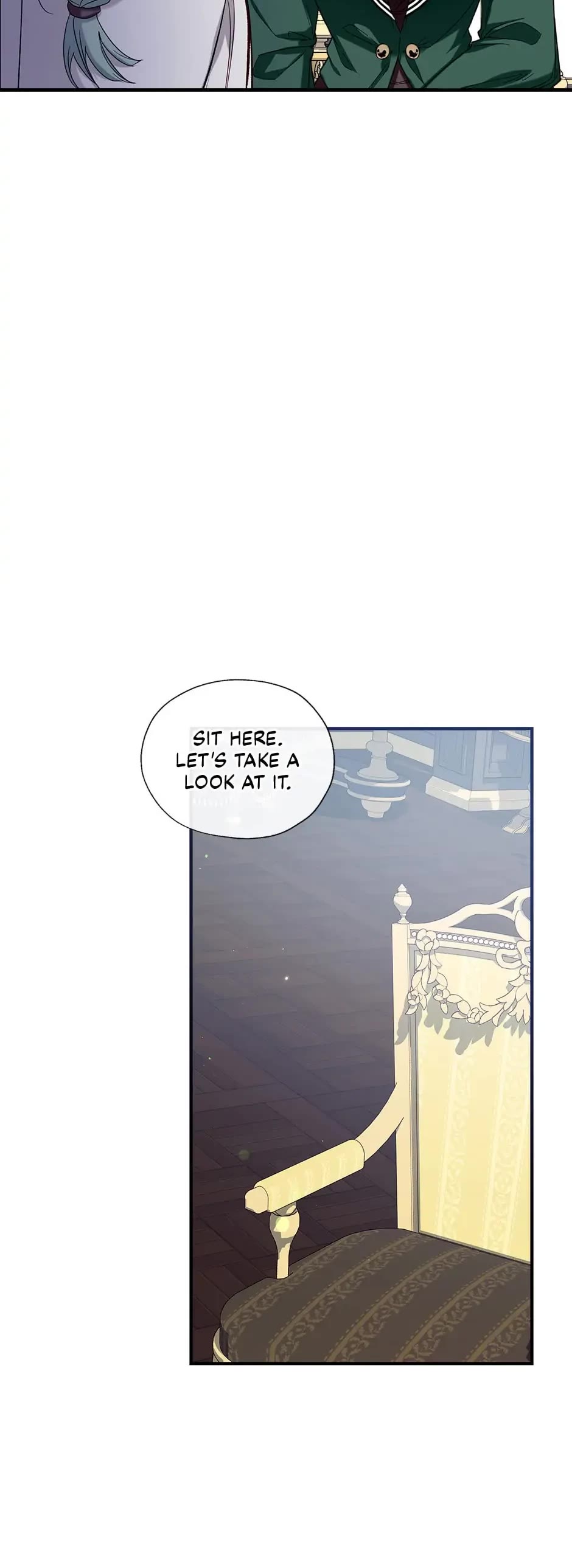 Can We Become a Family? Chapter 49 page 10 - Chapter 49