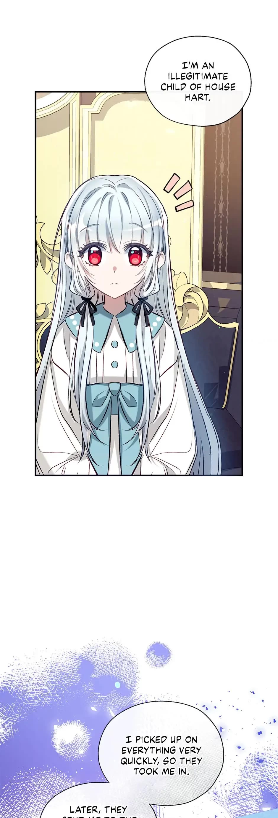 Can We Become a Family? Chapter 49 page 15 - Chapter 49