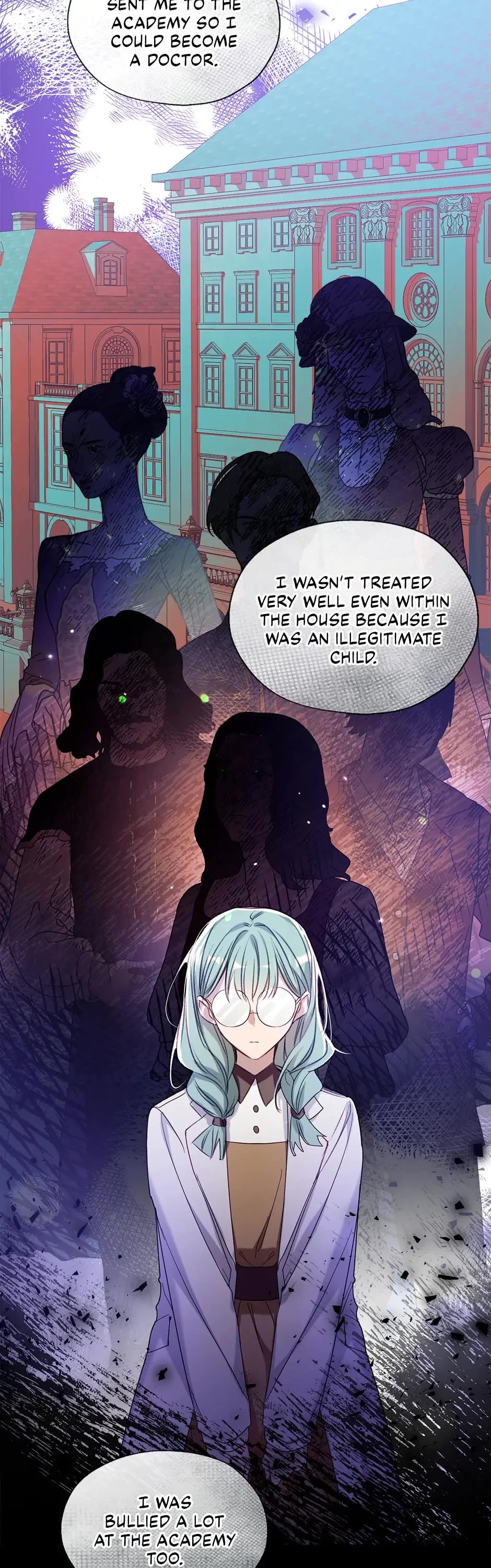 Can We Become a Family? Chapter 49 page 16 - Chapter 49