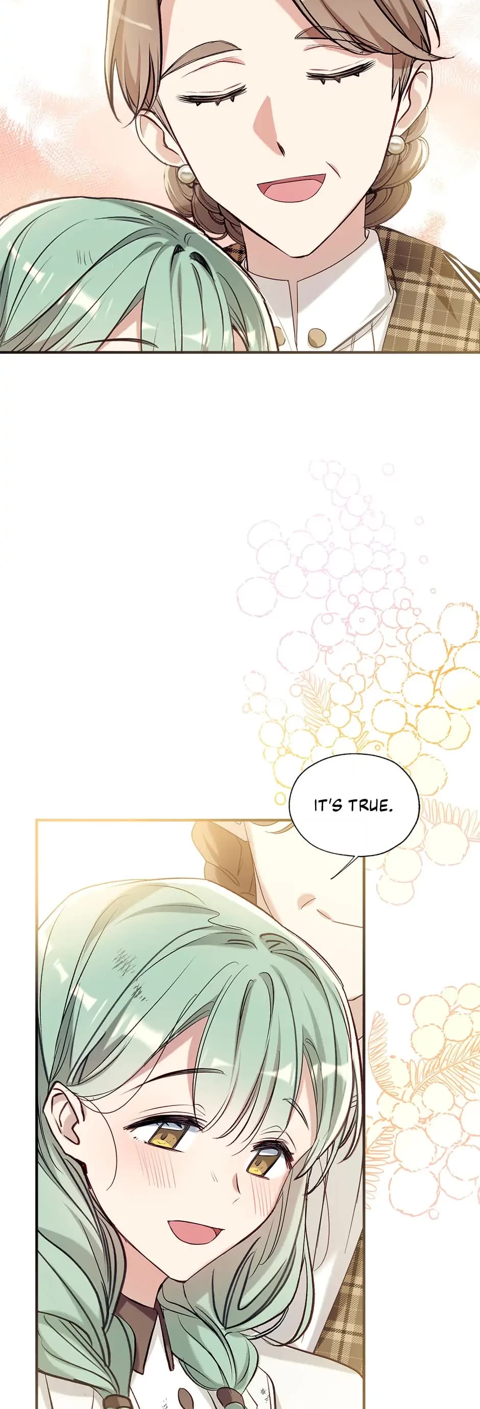 Can We Become a Family? Chapter 49 page 25 - Chapter 49
