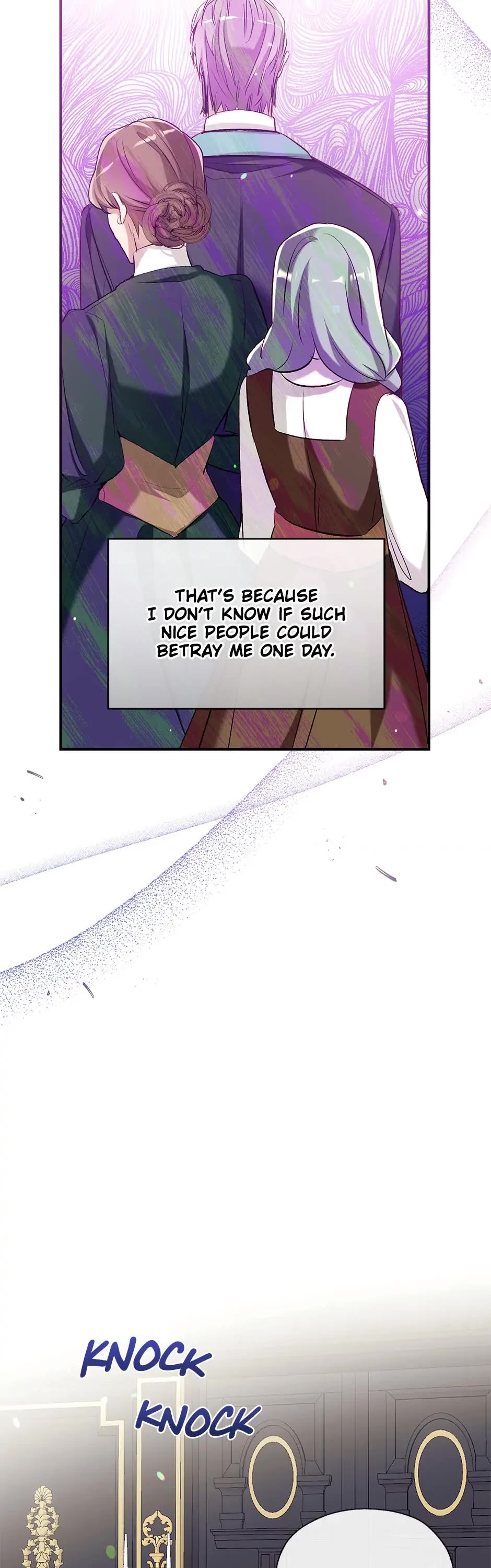 Can We Become a Family? Chapter 49 page 36 - Chapter 49