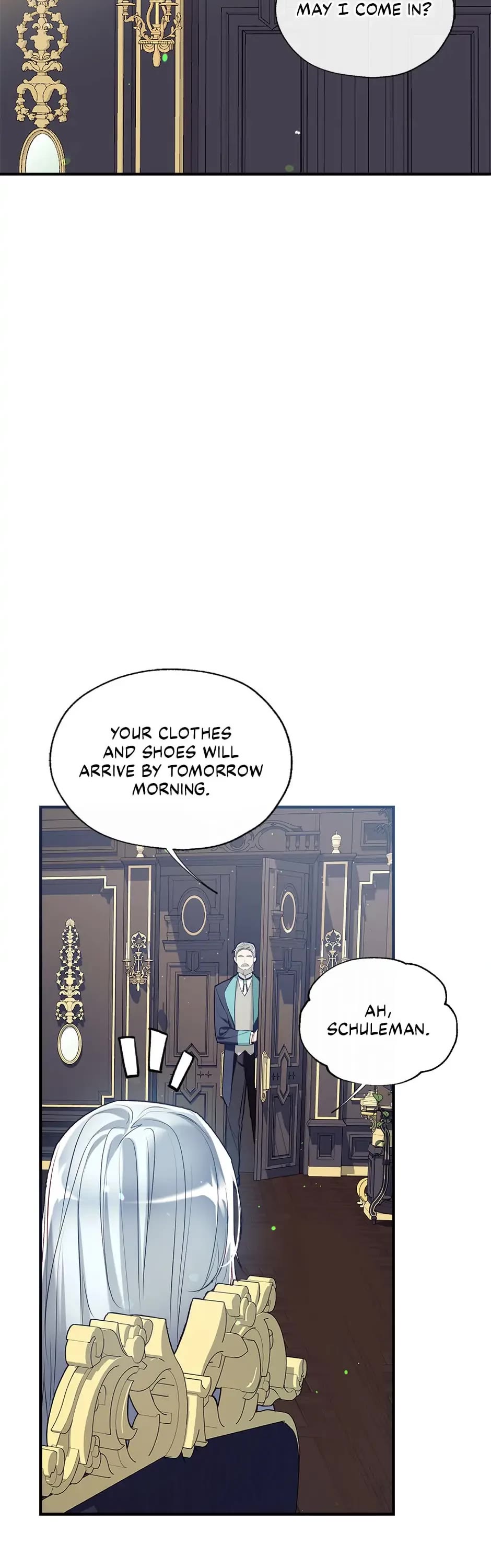 Can We Become a Family? Chapter 49 page 37 - Chapter 49